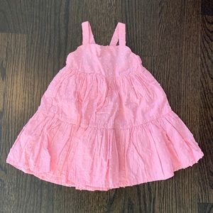 Toddler dress